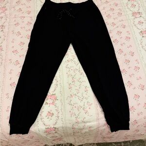 Zella Live In Pocket Joggers | Size Small